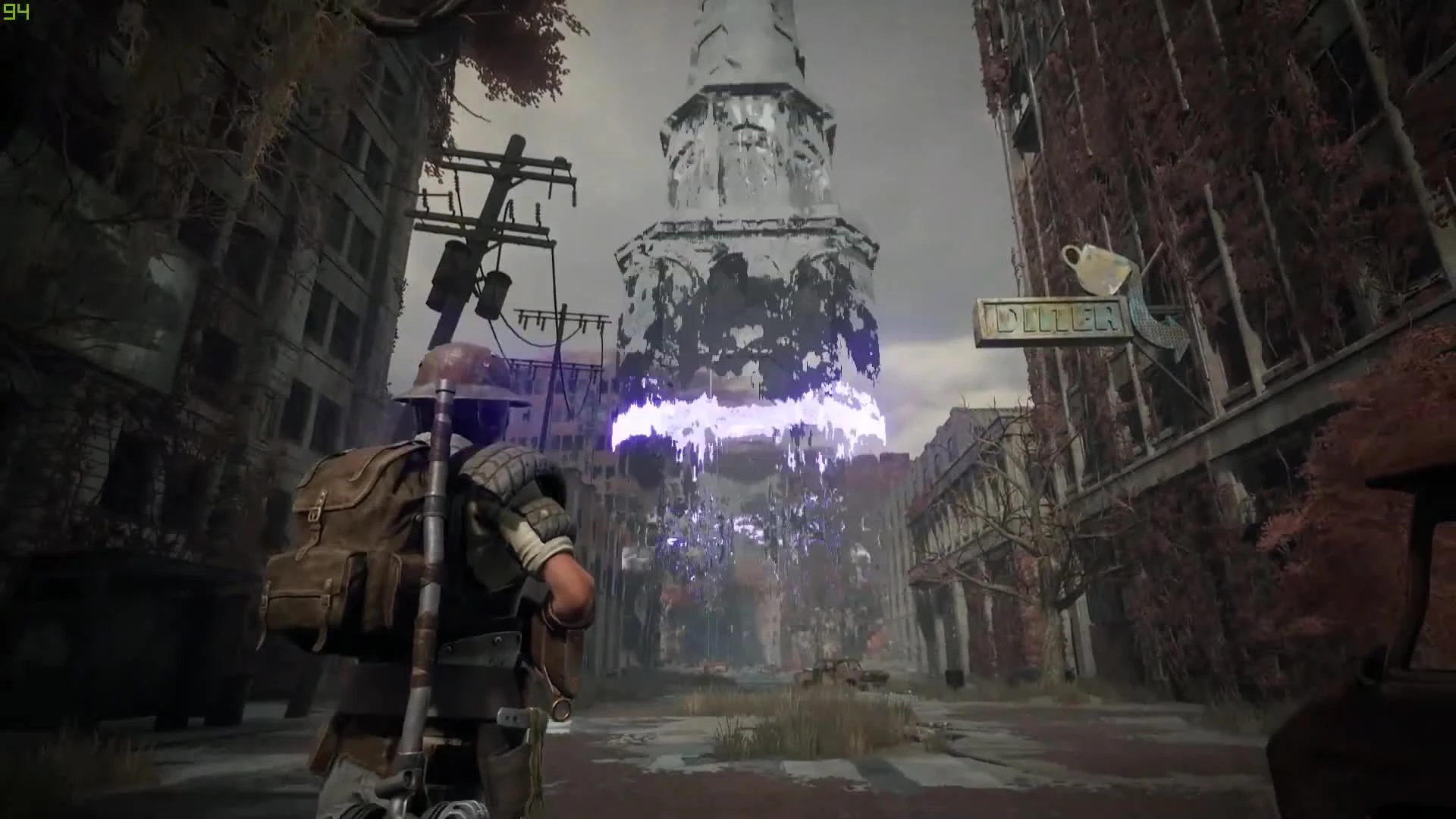 Remnant: From the Ashes - Лучший кооп года?