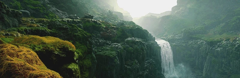 Арт-директор Death Stranding поделился любимыми снимками из игры