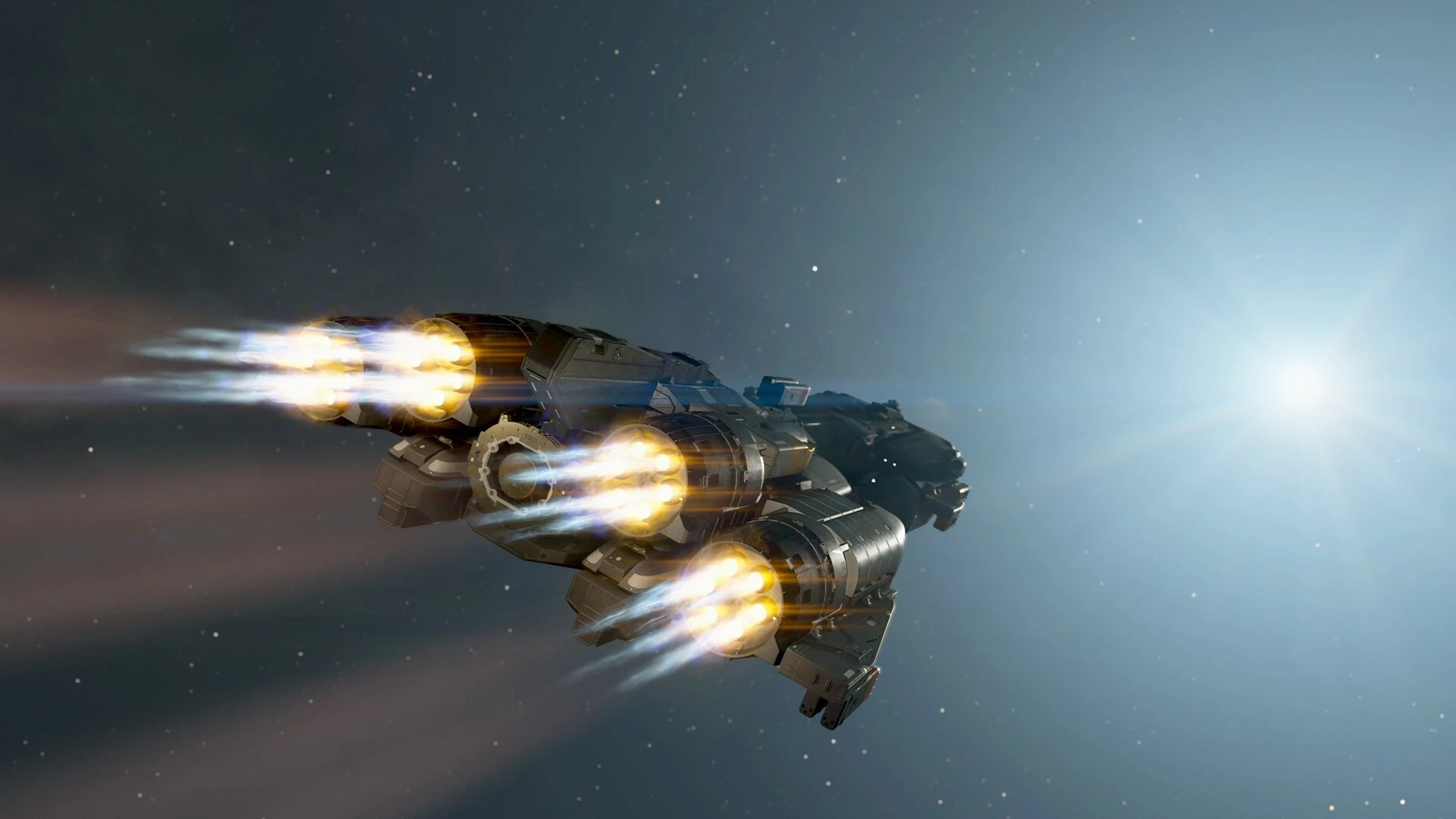 Как зарабатывать кредиты в Starfield: контрабанда, исследовательские центры и другие способы заработка