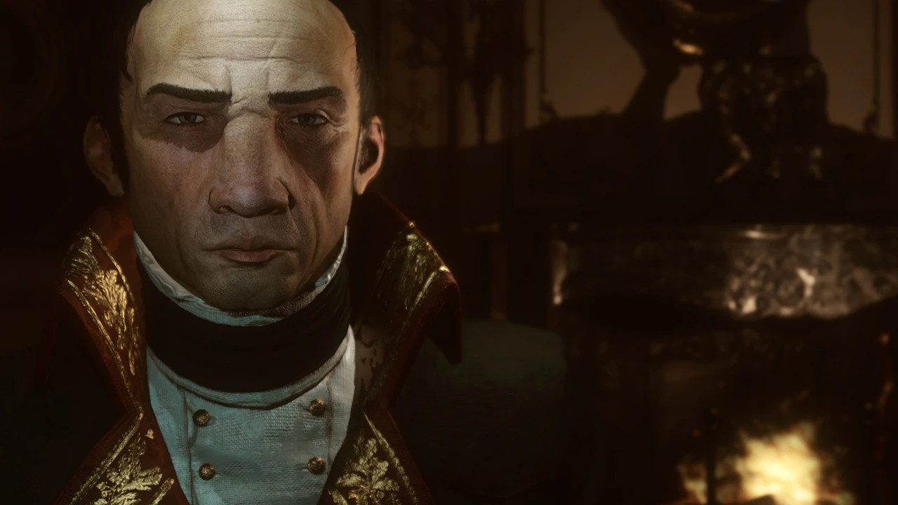 Релизный трейлер второго эпизода The Council