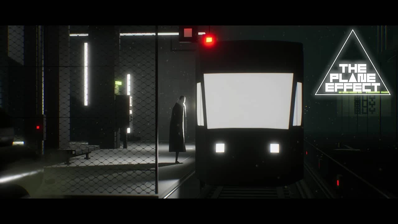 The Plane Effect выйдет в августе