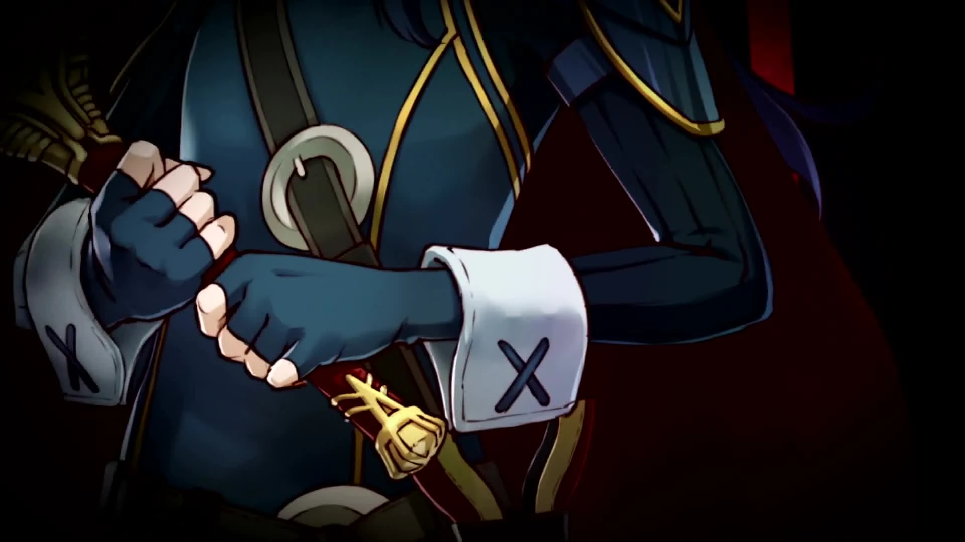 Project X Zone 2 "новые бойцы"