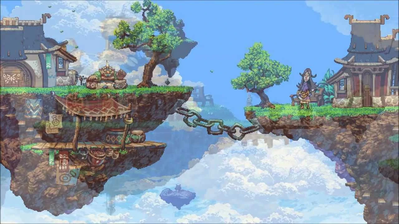 Платформер Owlboy все-таки выйдет