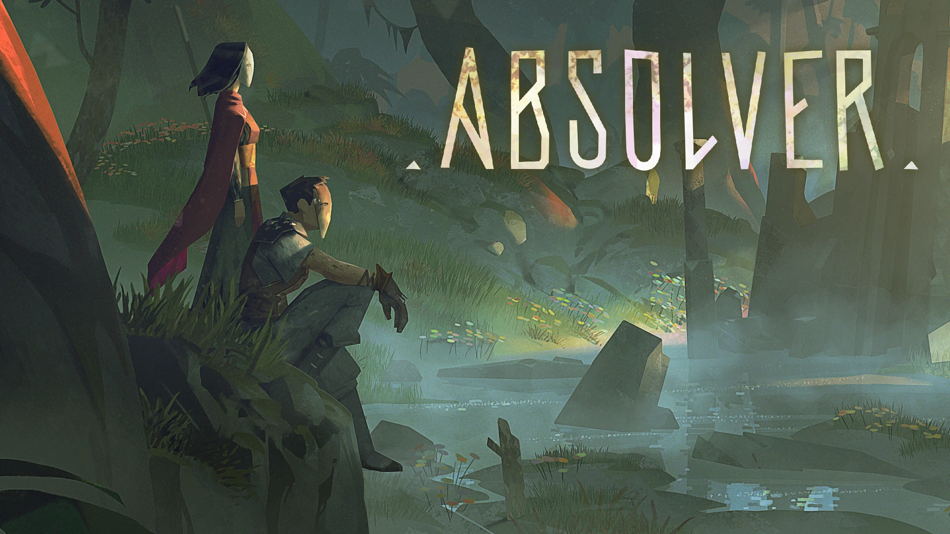 У Absolver всё ещё смешанные отзывы в Steam