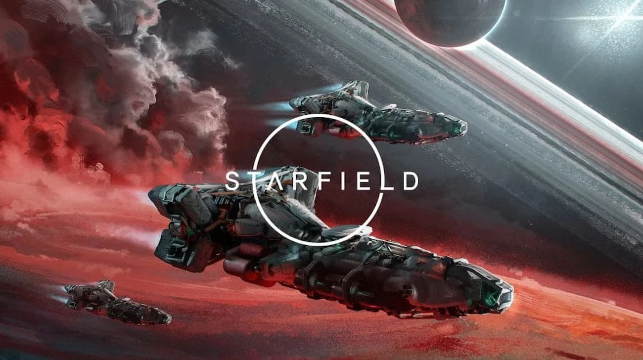 Bethesda показала, как выросла производительность в Starfield благодаря FSR 3