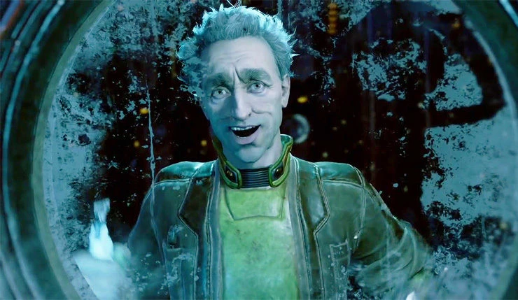 The Outer Worlds может выйти 6 августа 2019 года