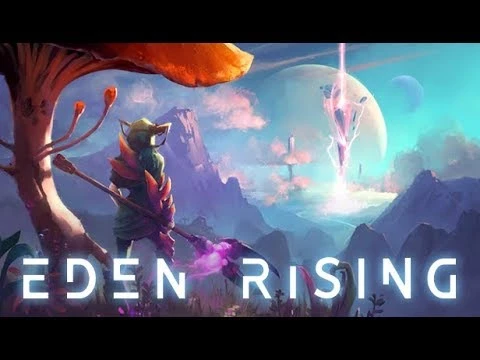 Кооперативная Eden Rising: Supremacy выйдет в конце мая с бесплатной версией