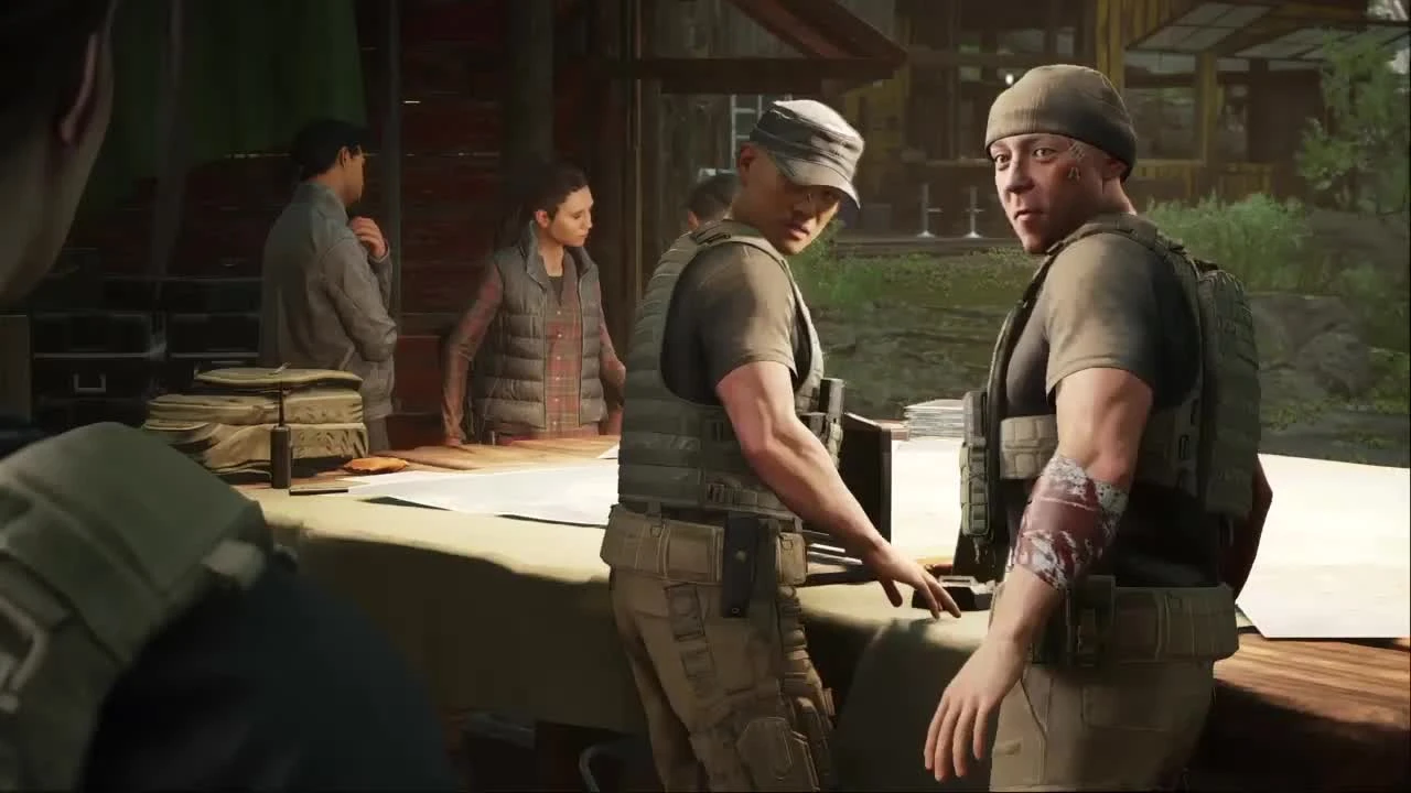 40 минут геймплея с открытой беты Ghost Recon: Breakpoint