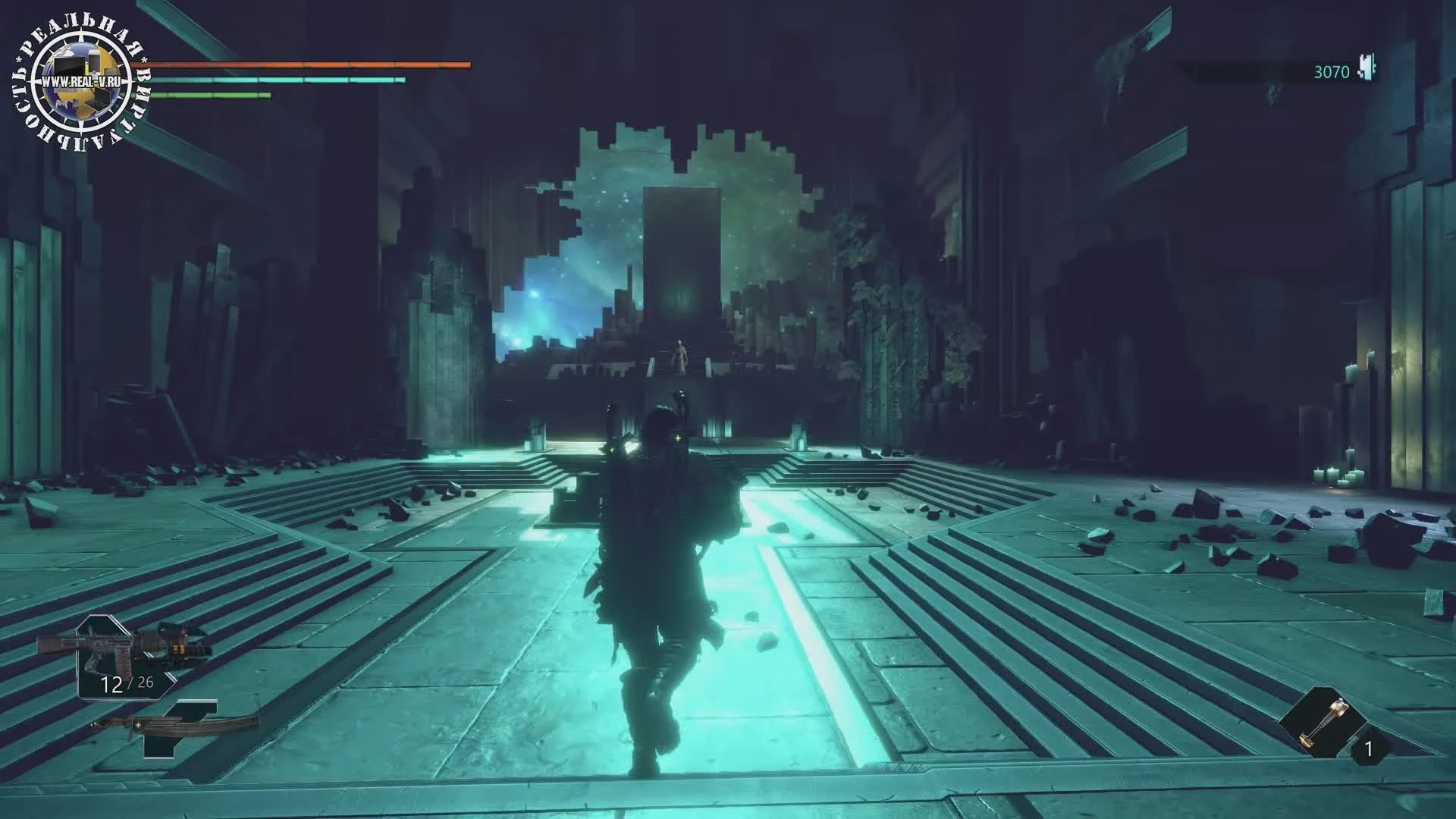 Immortal: Unchained - Обзор игры