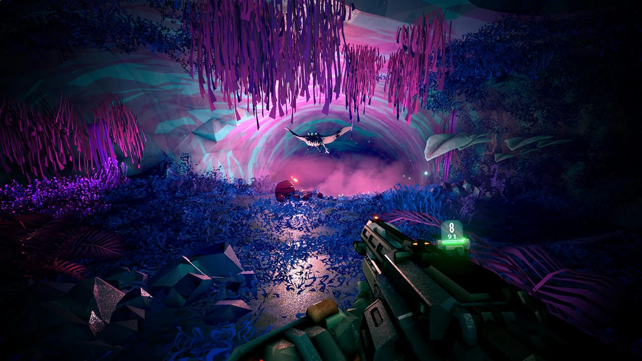 Обновление "New Frontiers" для "Deep Rock Galactic" выйдет 4 февраля в Steam