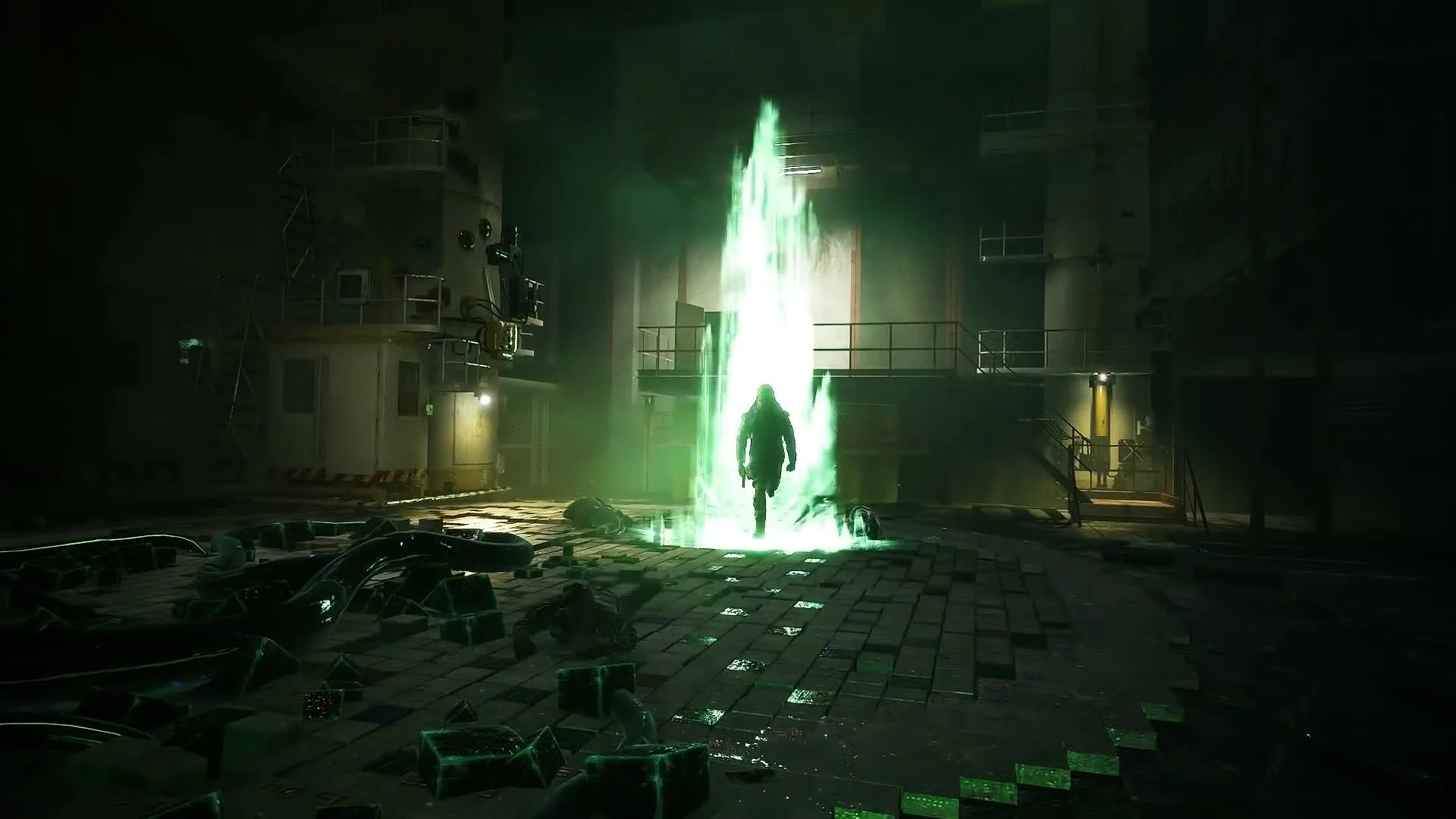 Все в Чернобыль - вышла незаконченная версия Chernobylite, новый трейлер