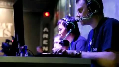 Отчет по финалу Лиги Combat Arms