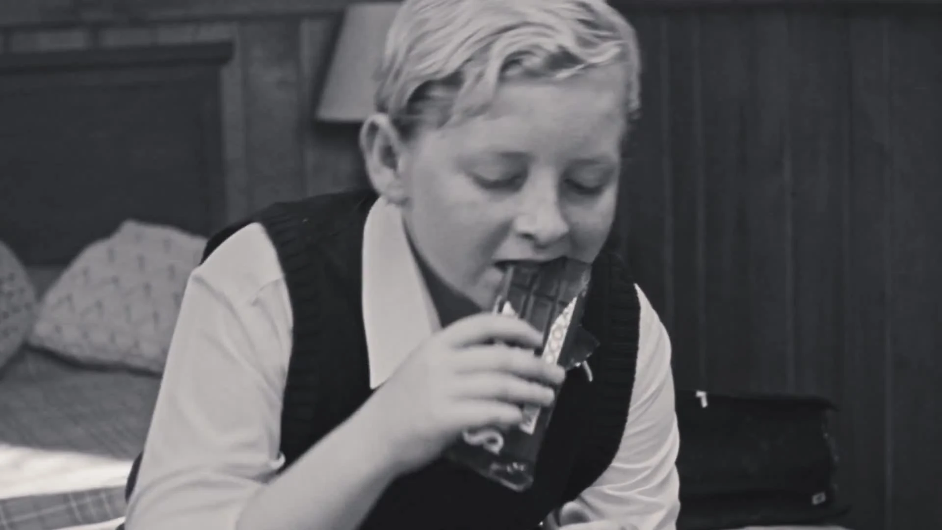 Очередной пародийный трейлер Wolfenstein 2: The New Colossus