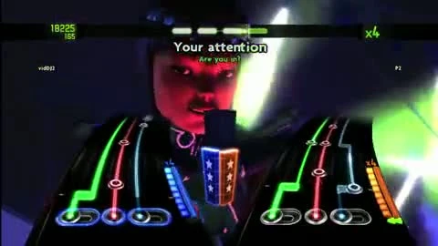 DJ Hero 2 "Трейлер Ultra Music Mix Pack DLC"