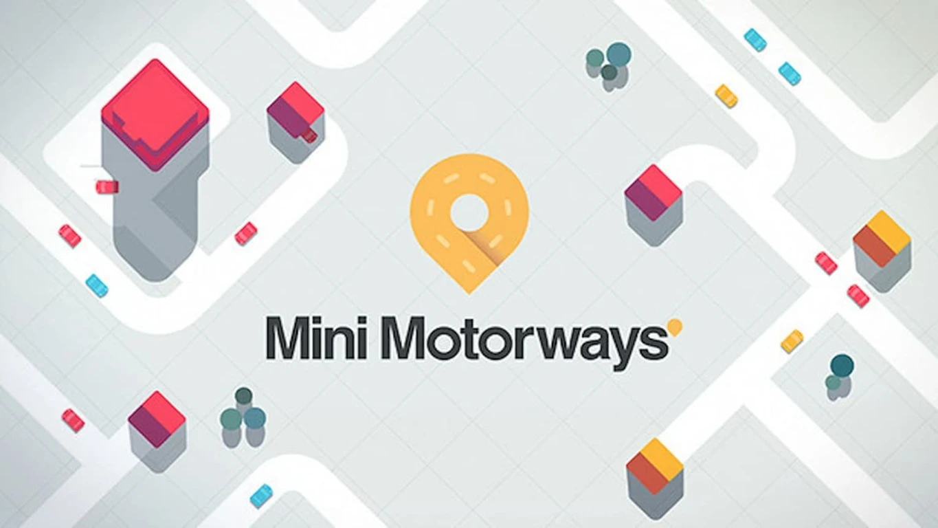 Mini Motorways "Таблица для Cheat Engine" [UPD: 09.11.2022] {ColonelRVH}