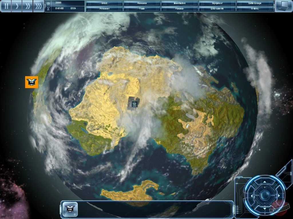 Heavy Duty. Из жизни роботов