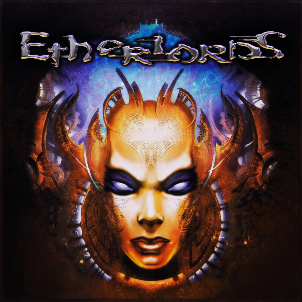 Etherlords "Soundtrack(MP3)"