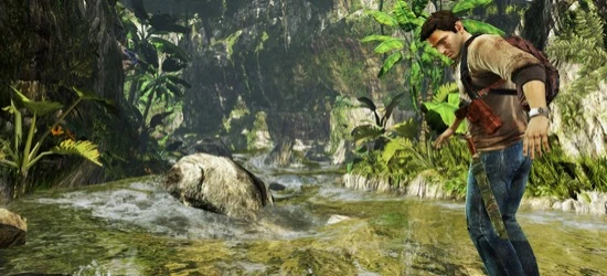 Обзоры и оценки Uncharted: Golden Abyss