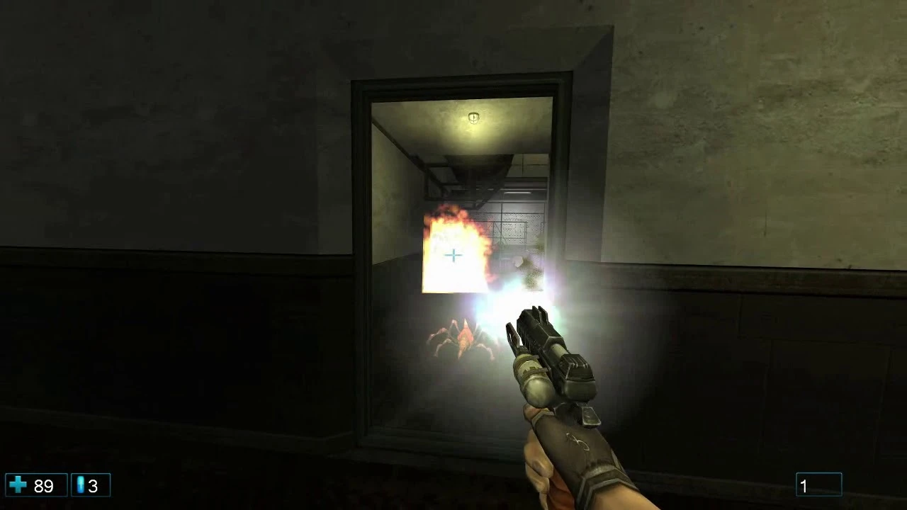 Rat Hunter "Трейнер +4" [1.0] {Abolfazl.k}