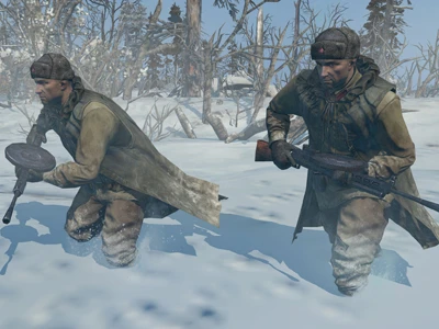 Company of Heroes 2: коллекционное издание