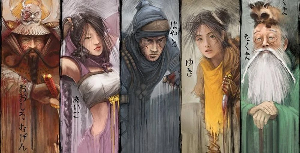 Слух: Shadow Tactics 2 могут анонсировать со дня на день