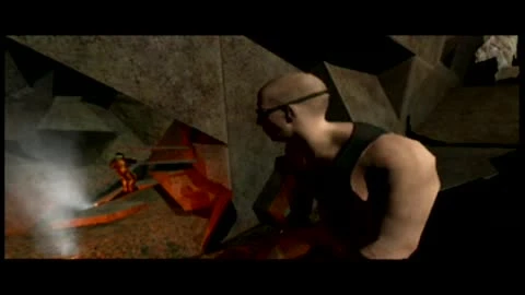 The Chronicles of Riddick #2