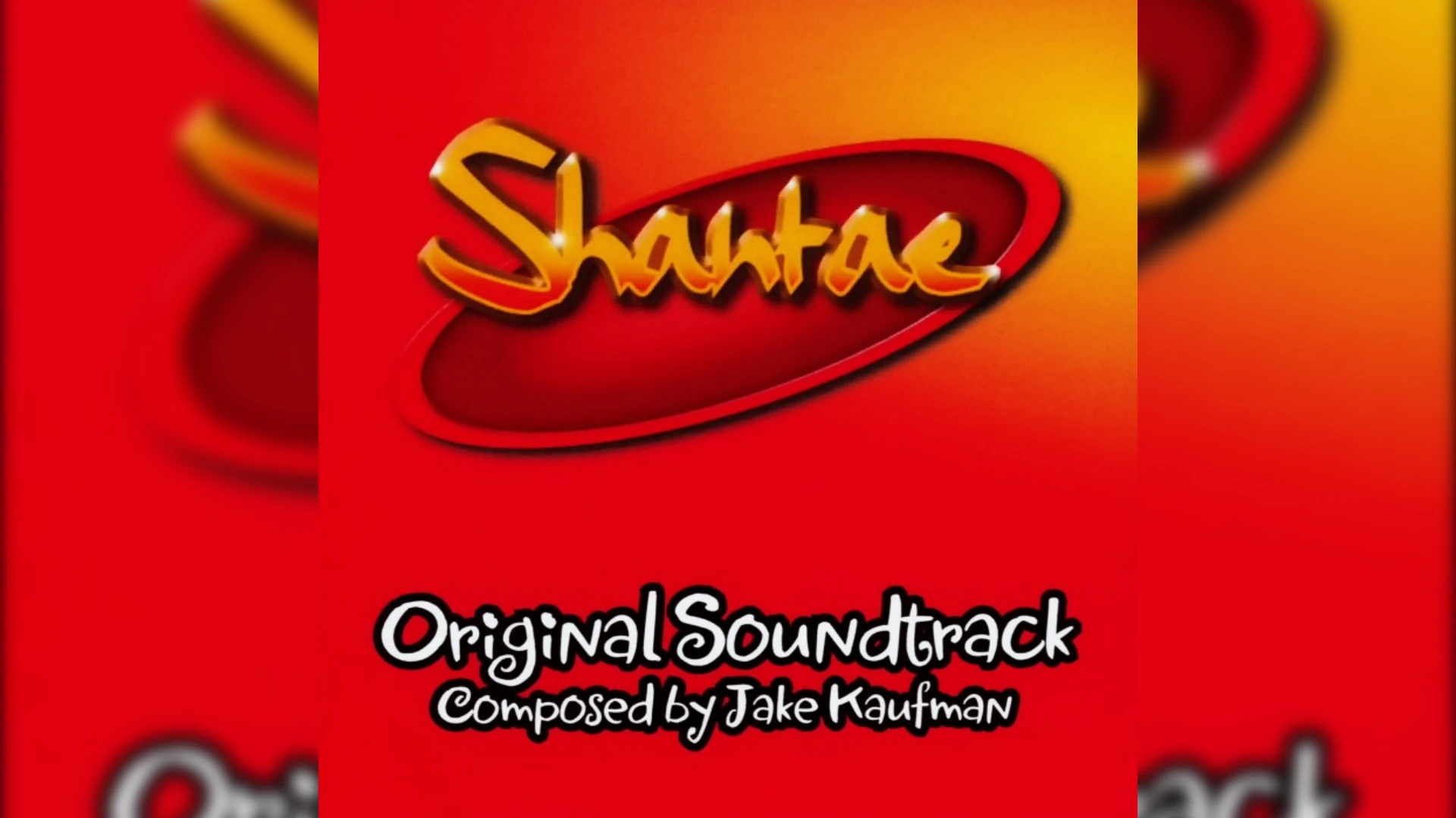 Shantae "Официальный саундтрек (OST)"