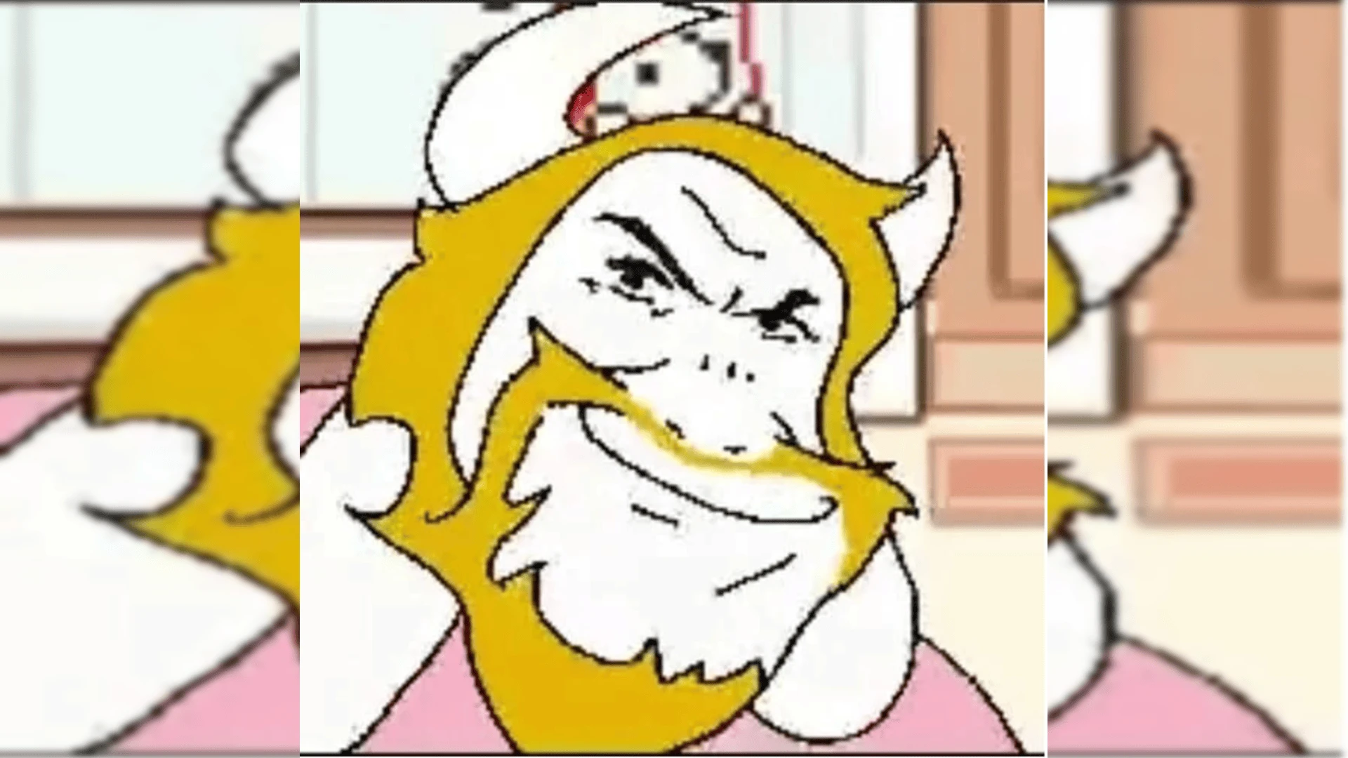 The Binding of Isaac "Еду в своей машине"