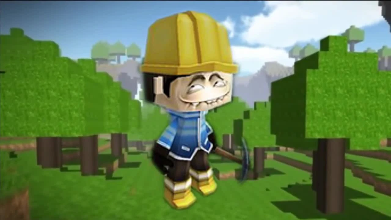 Школьник учит играть #10 - Копатель