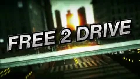 Namco Bandai анонсировала условно-бесплатную Ridge Racer: Driftopia для PC и PS3