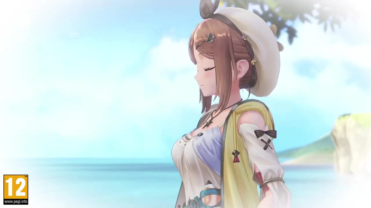 Atelier Ryza: Ever Darkness & the Secret Hideout обзавелся трейлером персонажей