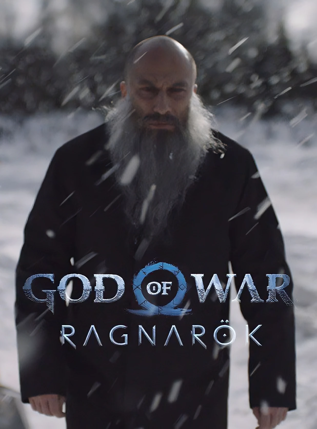 Бог войны: Рагнарёк