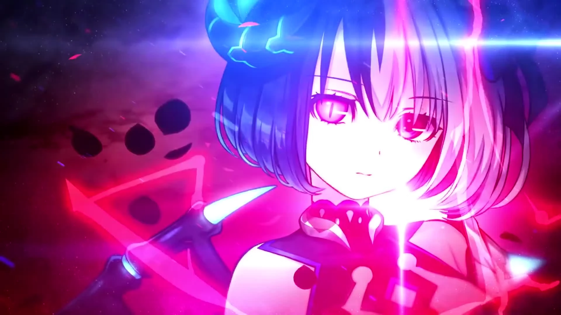 Вступительный ролик Dragon Star Varnir