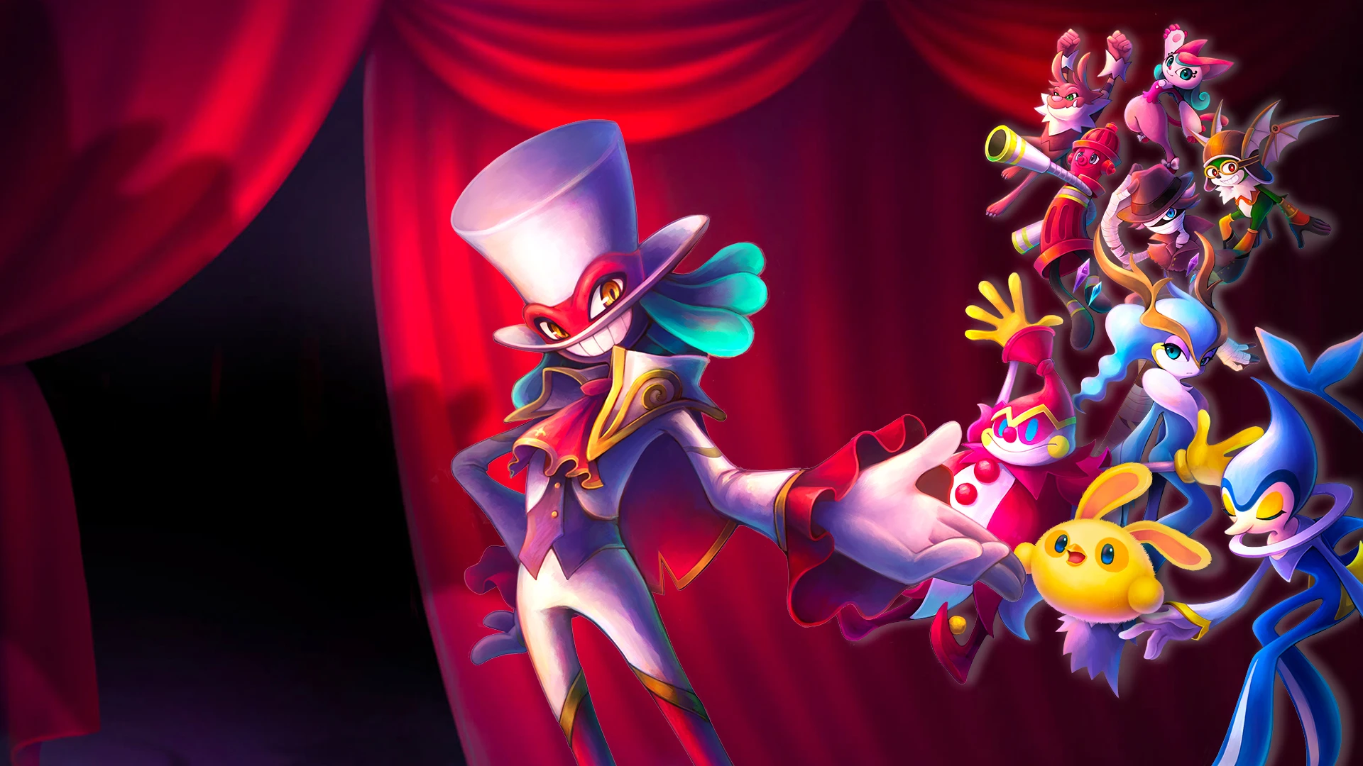 Новая игра автора "Соника" подверглась обратному ревью-бомбингу