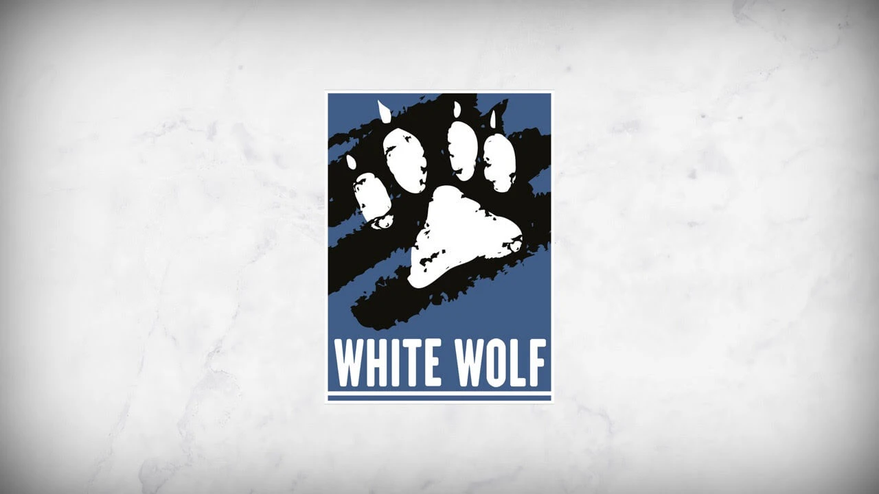 Paradox Interactive объявила о возрождении студии White Wolf ради издания игр и настолок по мрачному "Миру Тьмы"