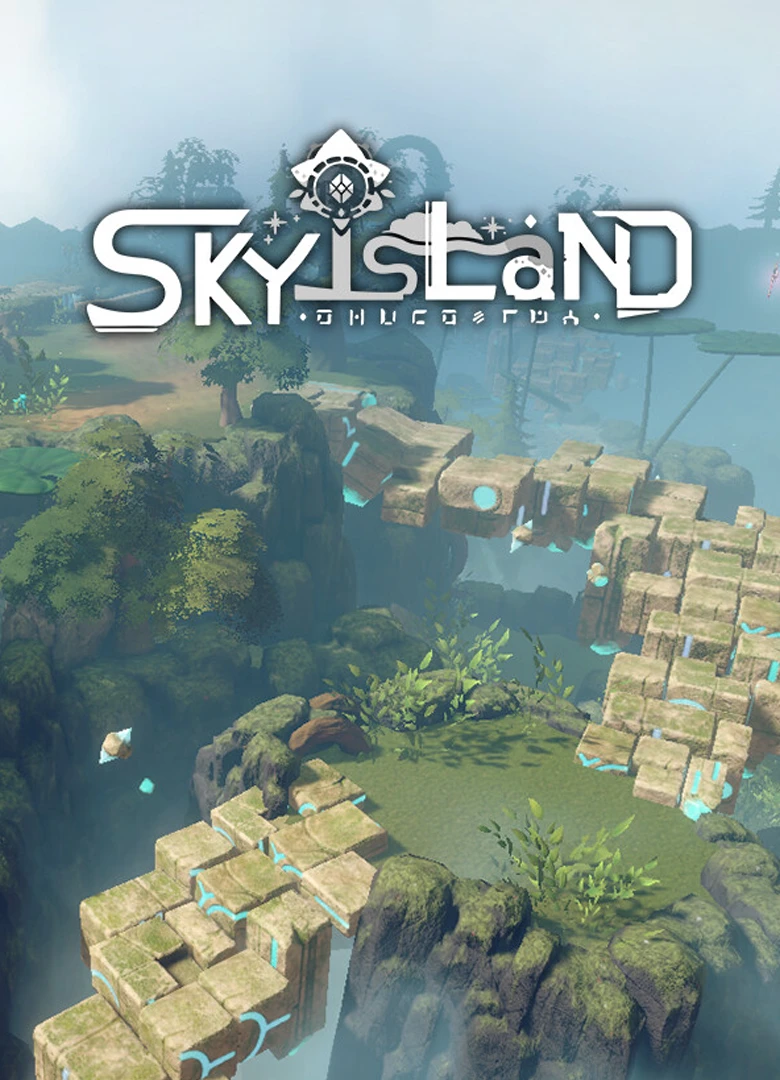 SkyIsland