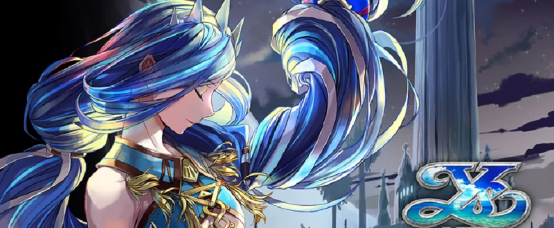 Ys VIII: Lacrimosa of DANA - Falcom озвучила информацию о продажах ролевой игры