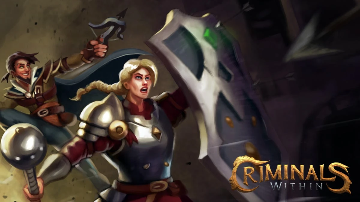 Анонсирована приключенческая игра Criminals Within на движке UE5