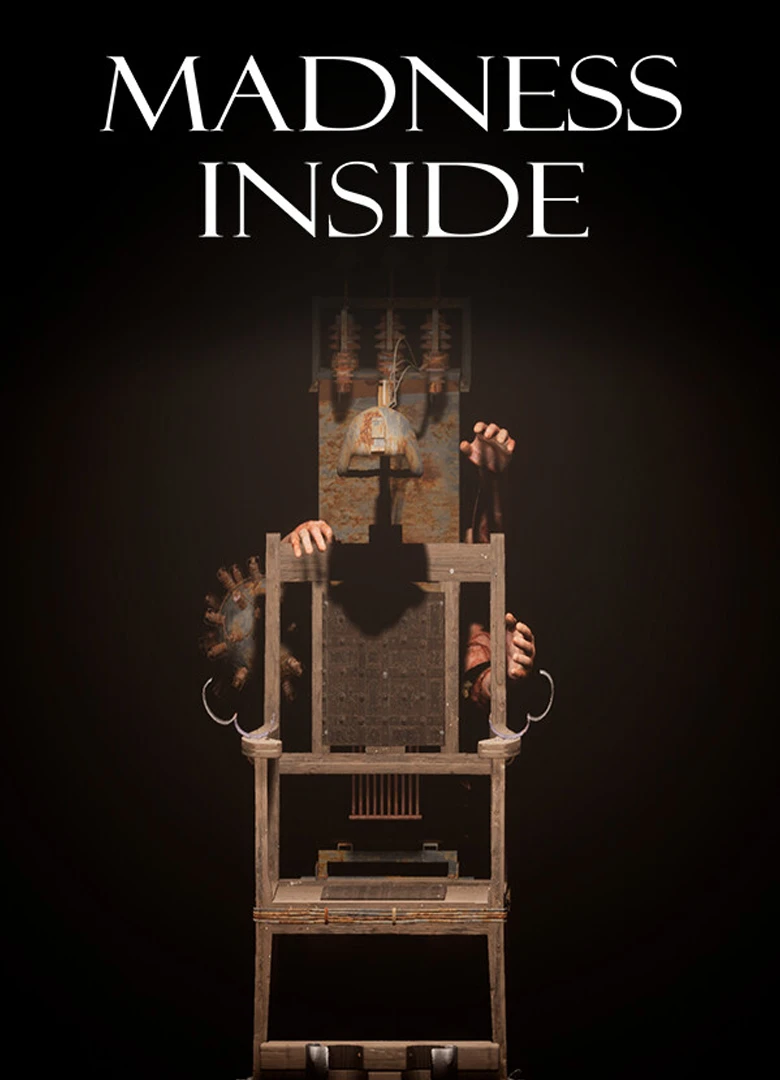 Madness inside