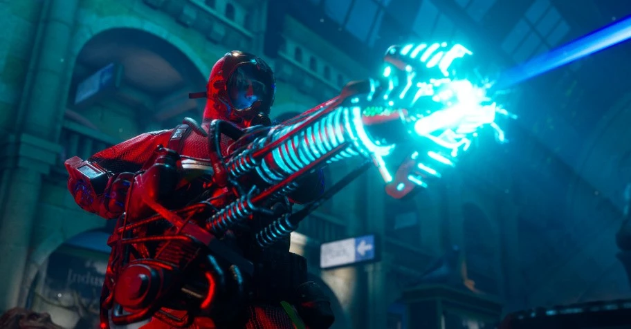 Слух: Следующей бесплатной игрой в EGS, вероятней всего, станет Midnight Ghost Hunt