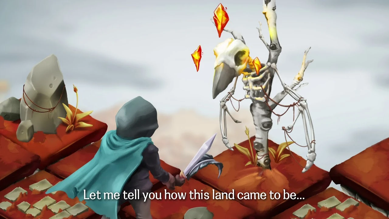 Состоялся релиз пошаговой тактики "RavenWeald"