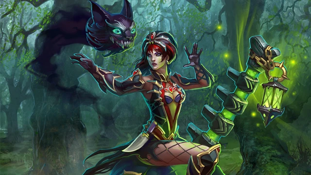 Prime World: глобальное обновление "Престолы" и розыгрыш iPhone 6 на Игромире