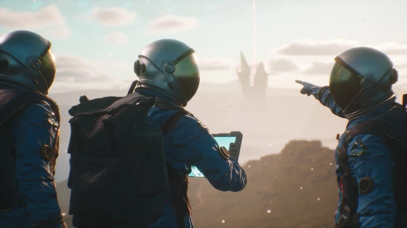 Анонсирован новый симулятор выживания The Signal, который создается на Unreal Engine 5