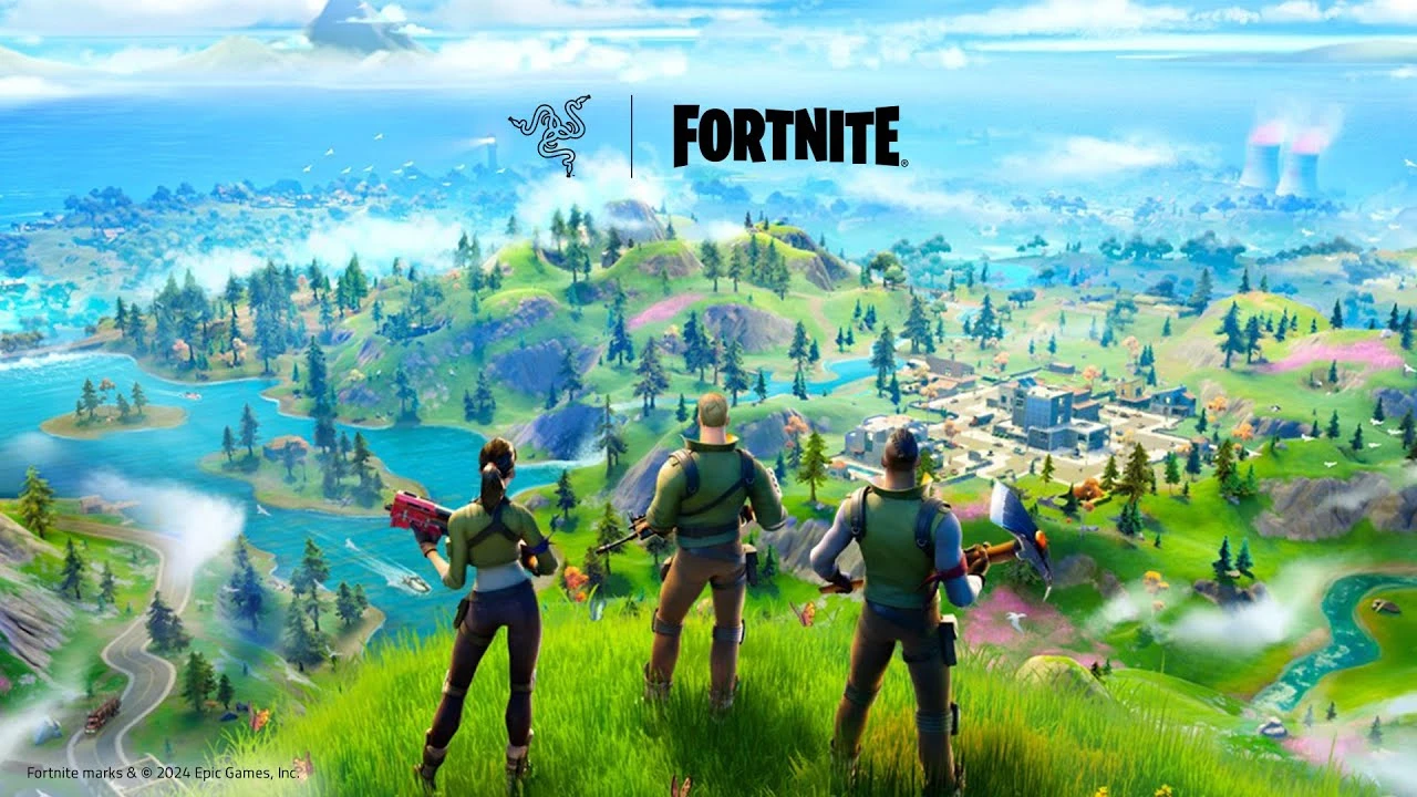 Fortnite вернулся в американский App Store после пяти лет судебного спора с Apple