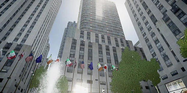 GTA 4 "Mild Graphics/Shaders Plus (ENB+) [FINAL] by metalwars & OldsmobileLOVE"