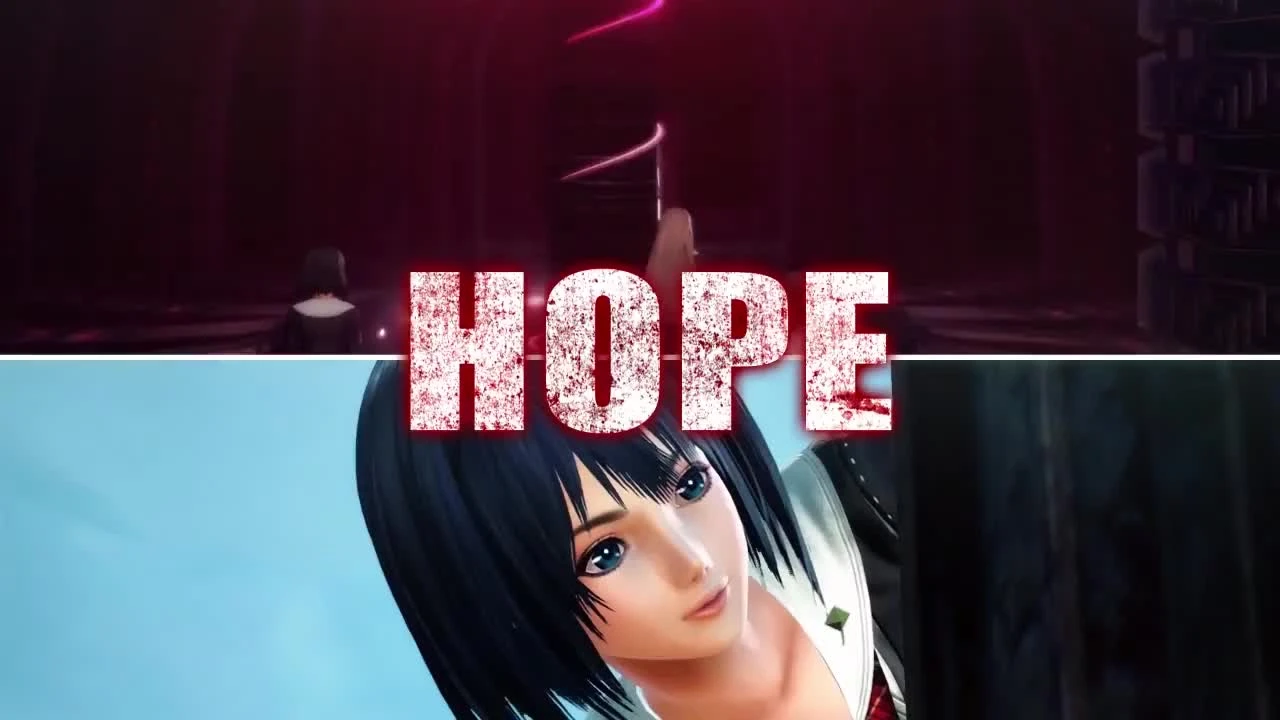 Новый трейлер School Girl / Zombie Hunter