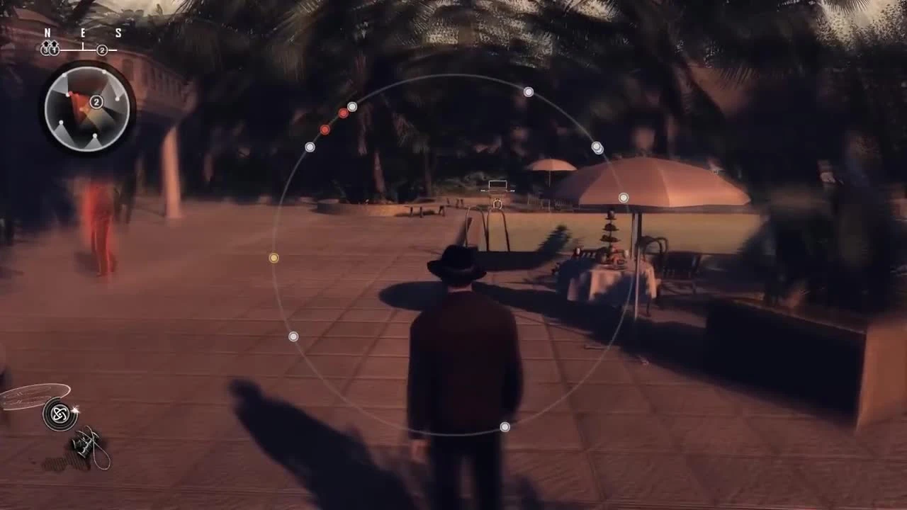 Alekhine's Gun "Обзорная Площадка: Пушка Алёшки"