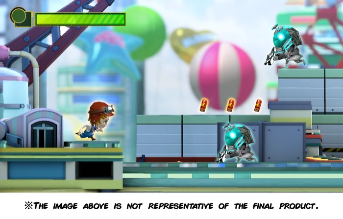 Обновлены результаты Kickstarter-кампании ремастера The Wonderful 101, геймеры получат еще больше бонусов