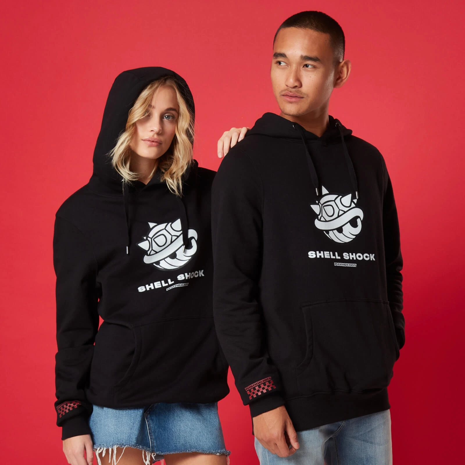 Анонсирован официальный мерчендайз по Mario Kart Tour