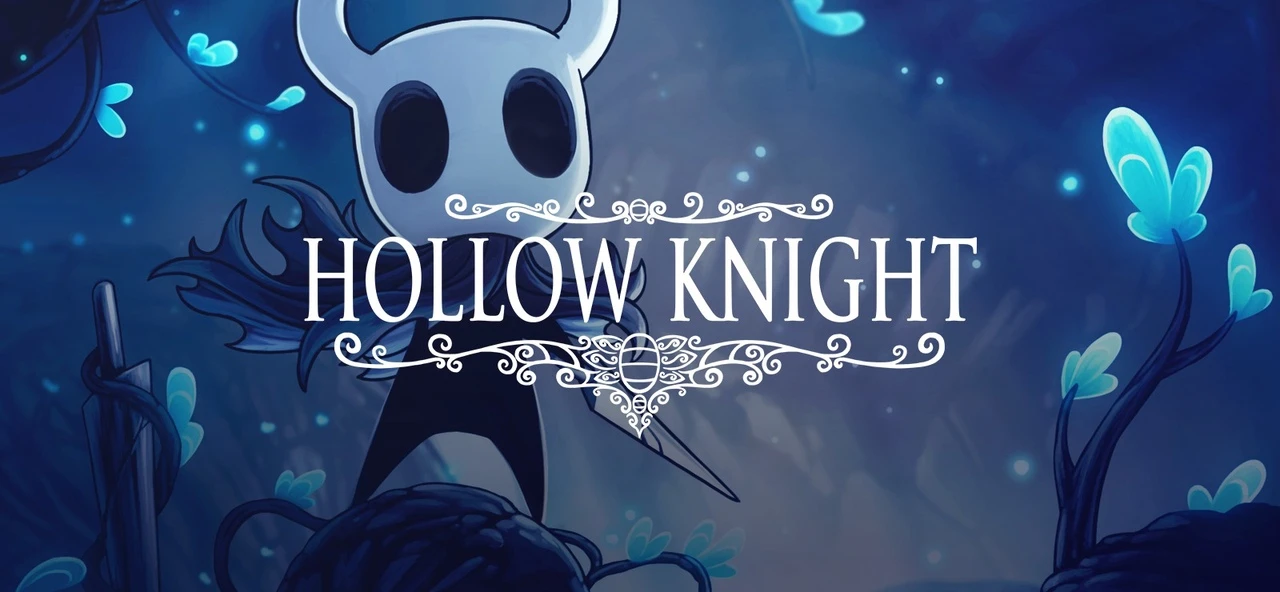 Hollow Knight анонсирована для PlayStation 4 и Xbox One